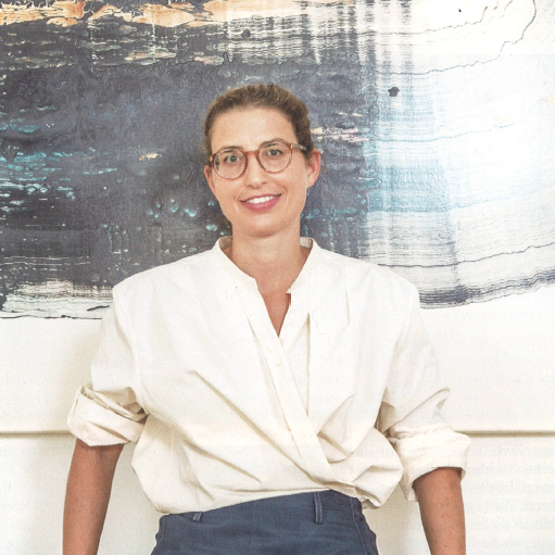 Dr. Marie-Agnes Arlt | Trend 08/2017