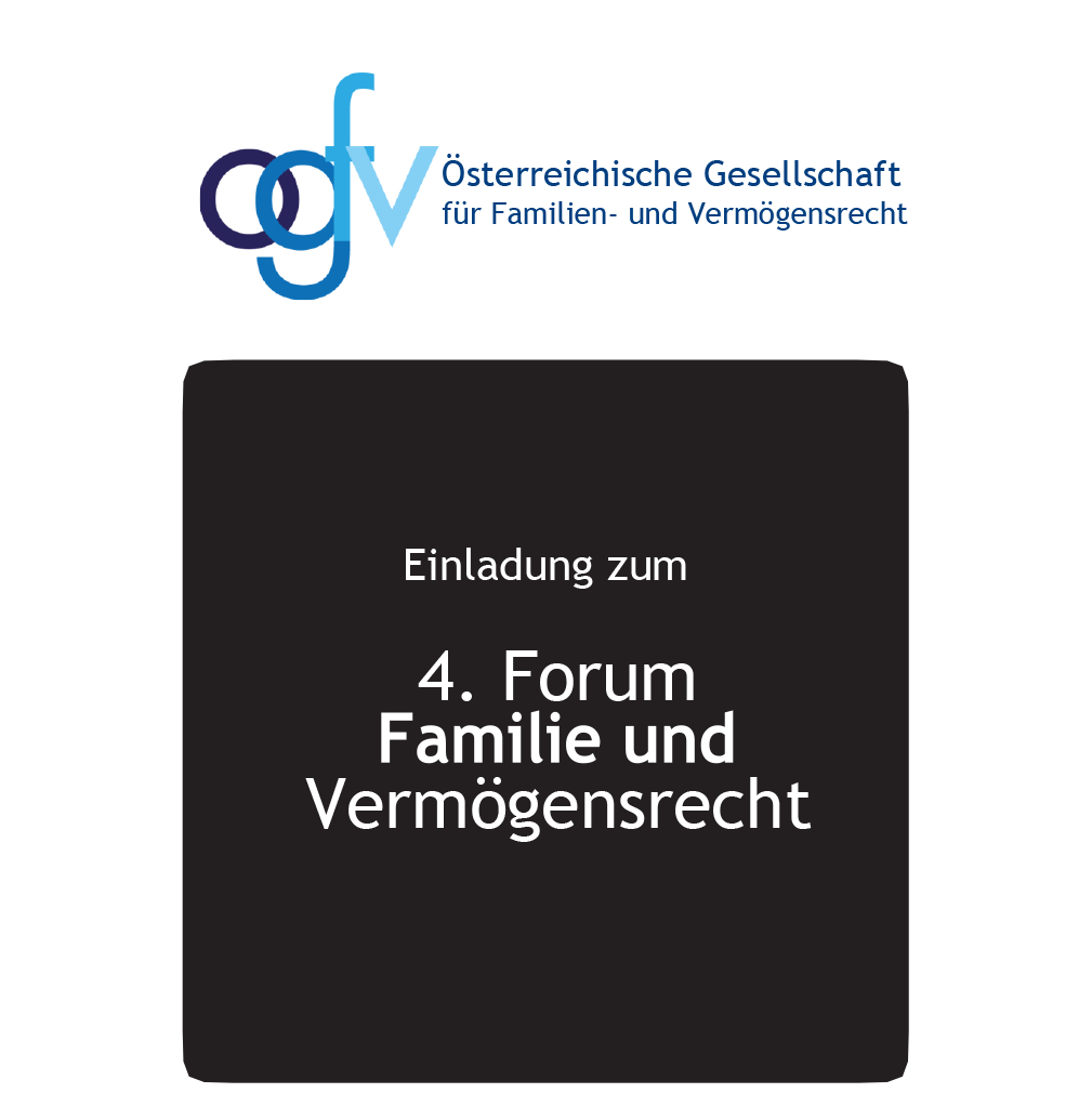 (Deutsch) Vortrag von Dr. Arlt zum Thema “Konflikte in Familienunternehmen